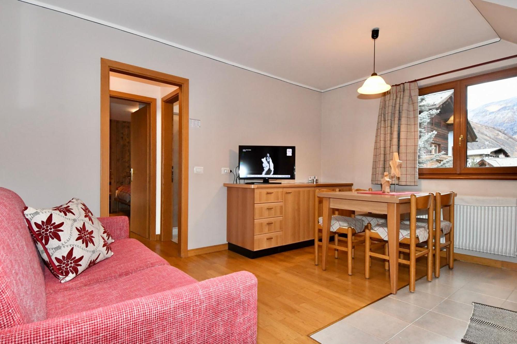 Casa Erica Apartments ลีวินโญ ภายนอก รูปภาพ