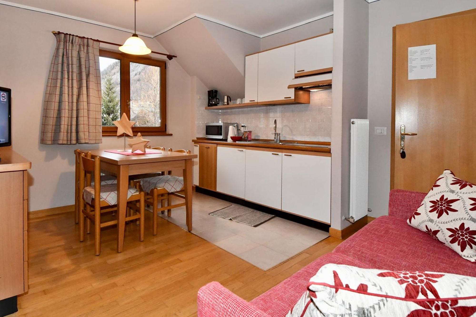 Casa Erica Apartments ลีวินโญ ภายนอก รูปภาพ